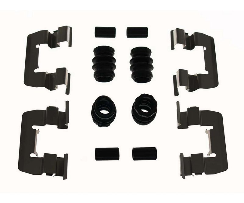Raybestos H5965A Disc Brake Hardware Kit - Front