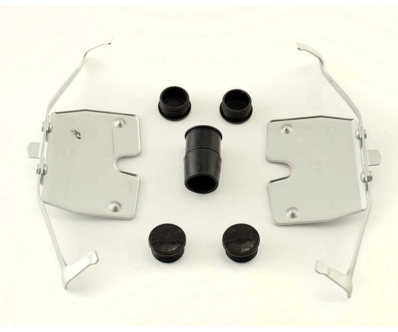 Raybestos H5976A Disc Brake Hardware Kit - Front