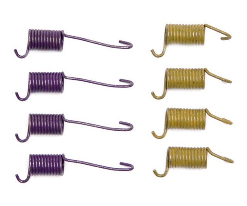Raybestos H703 Drum Brake Shoe Return Spring Kit - Rear