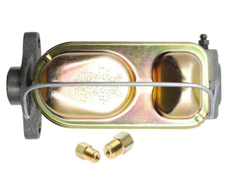 Raybestos MC36277 Brake Master Cylinder