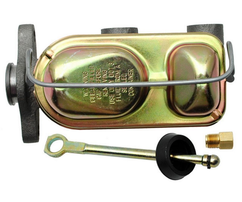 Raybestos MC36440 Brake Master Cylinder