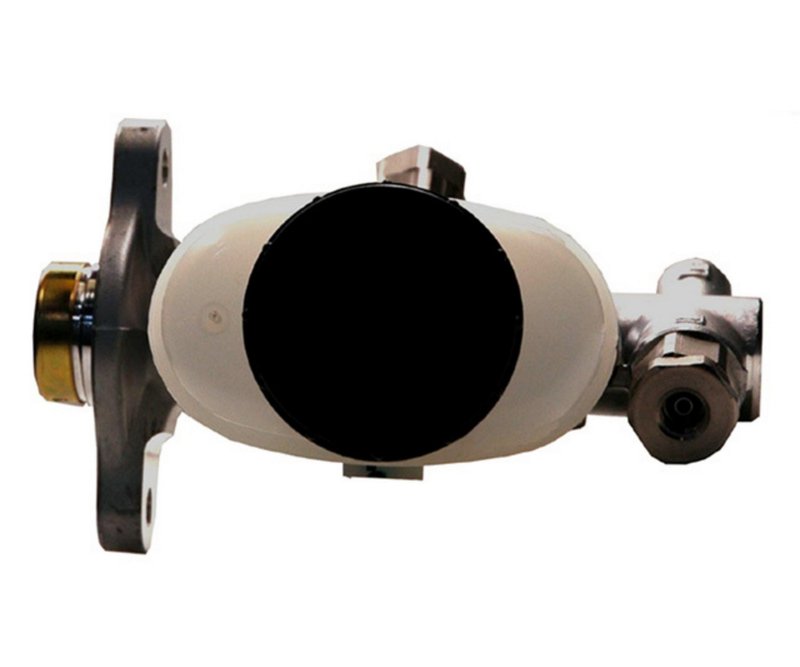 Raybestos MC390004 Brake Master Cylinder