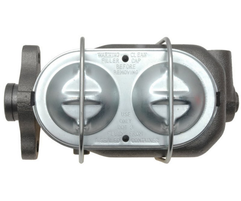 Raybestos MC39018 Brake Master Cylinder