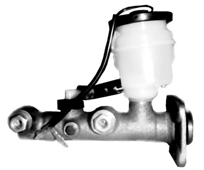 Raybestos MC390294 Brake Master Cylinder