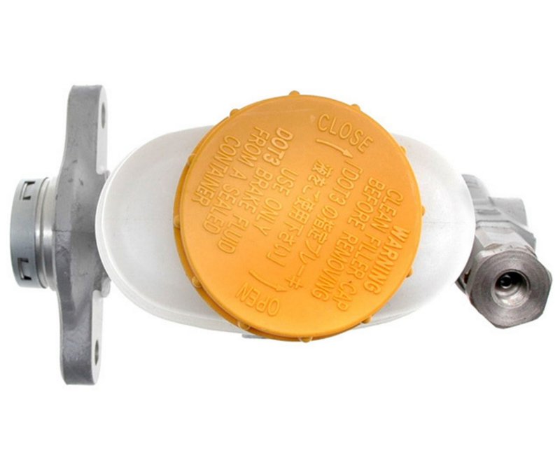 Raybestos MC390317 Brake Master Cylinder