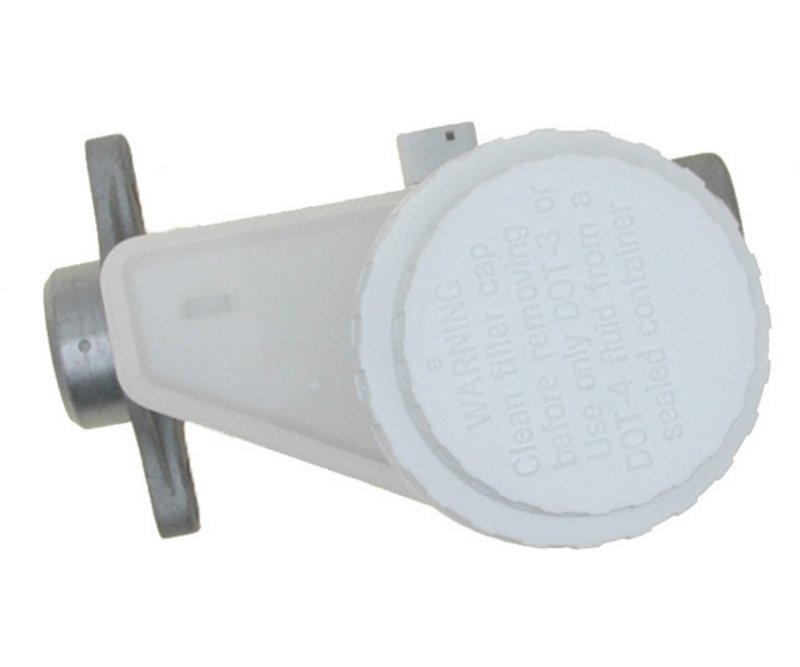 Raybestos MC390897 Brake Master Cylinder