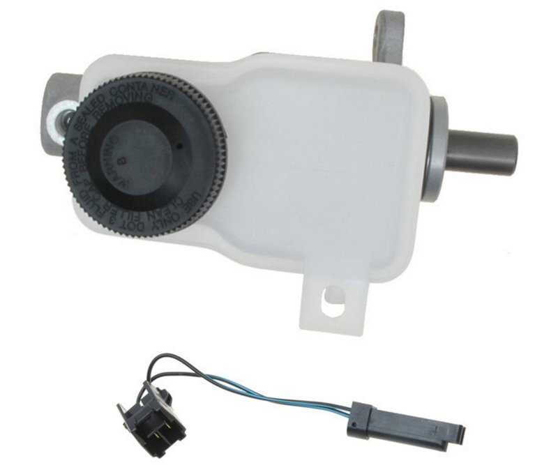 Raybestos MC390921 Brake Master Cylinder