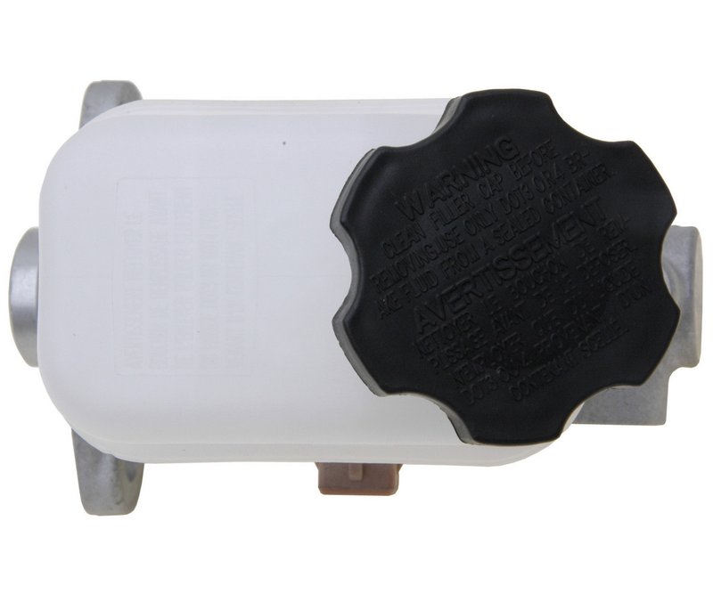 Raybestos MC391281 Brake Master Cylinder