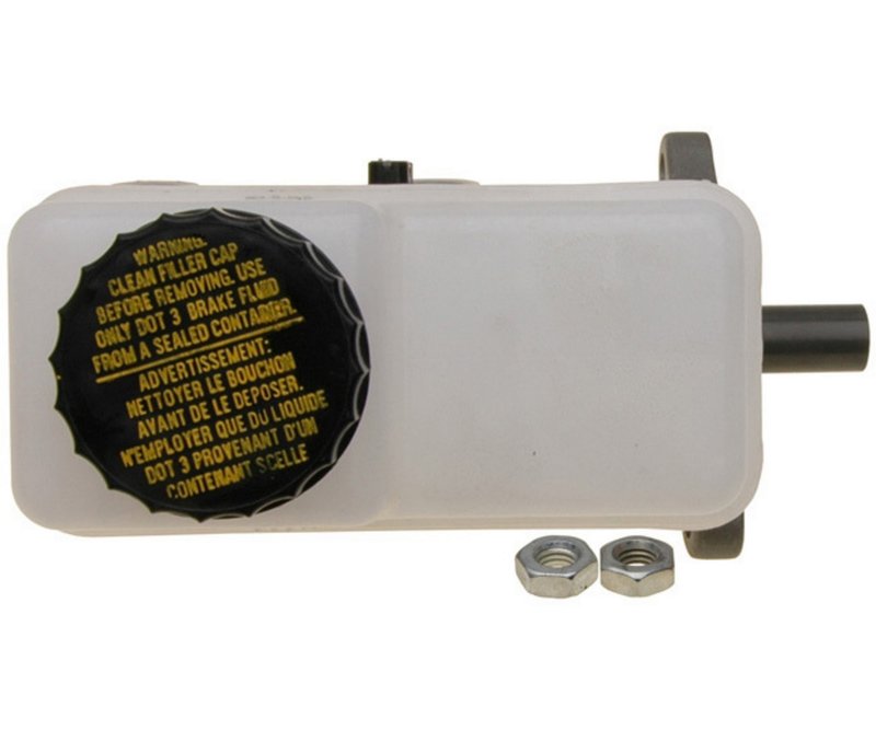 Raybestos MC391411 Brake Master Cylinder