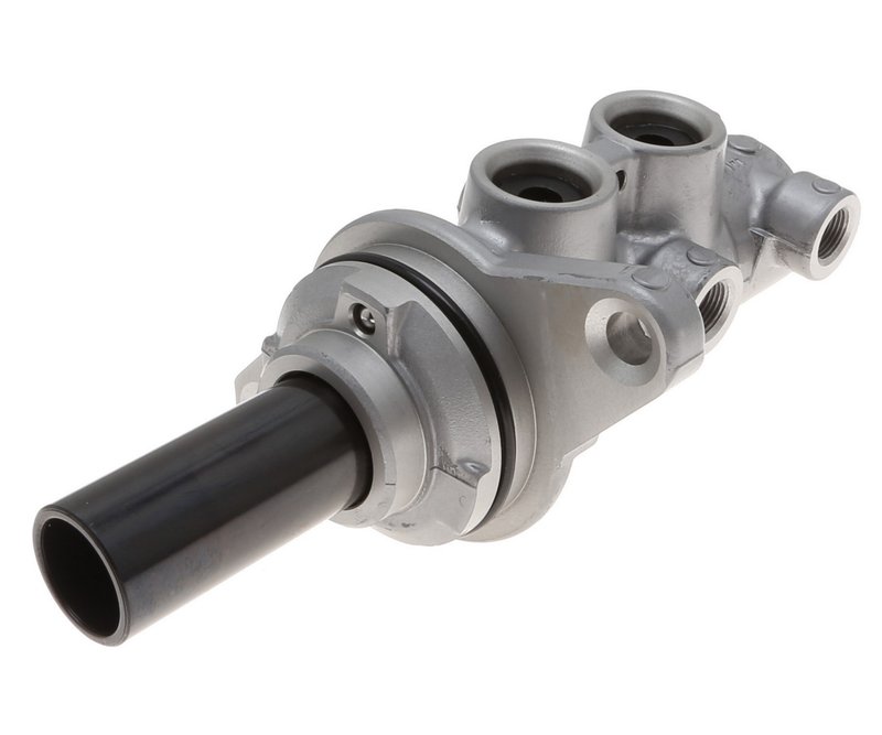 Raybestos MC391463 Brake Master Cylinder