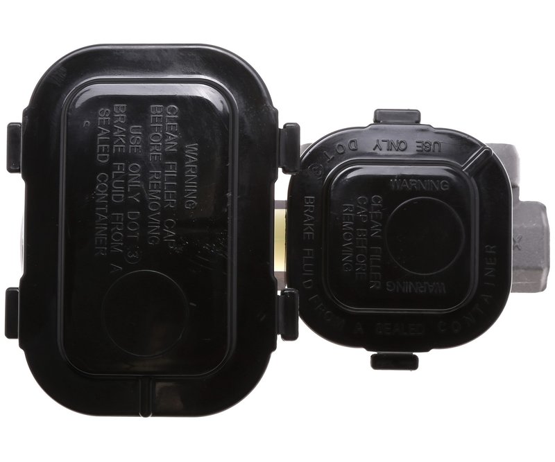 Raybestos MC391563 Brake Master Cylinder