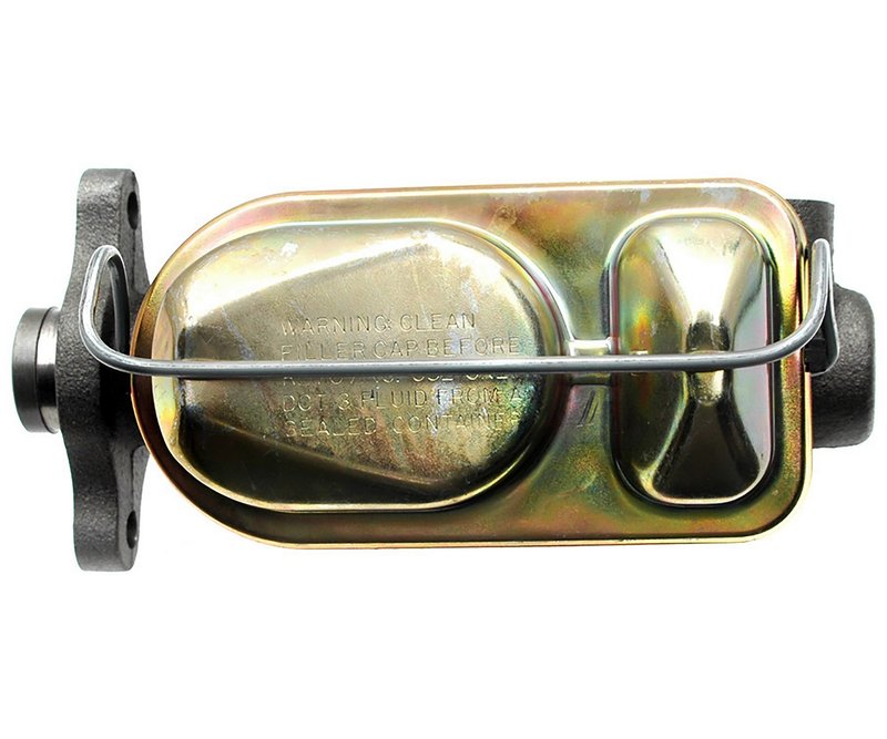 Raybestos MC39808 Brake Master Cylinder