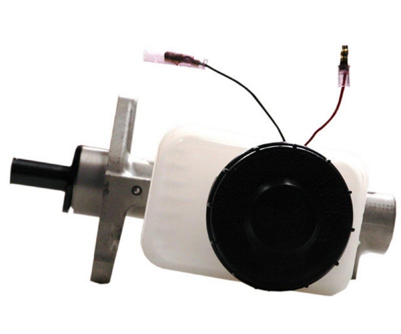 Raybestos MC39890 Brake Master Cylinder