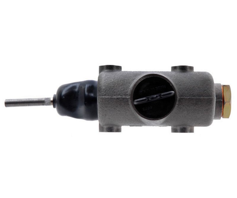 Raybestos MC9219 Brake Master Cylinder
