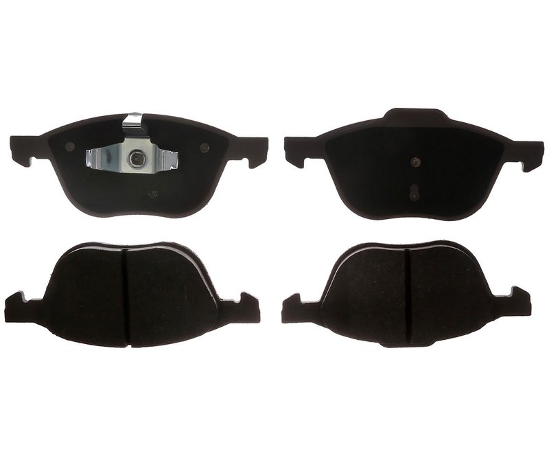 Raybestos MGD1044C Disc Brake Pad Set - Front