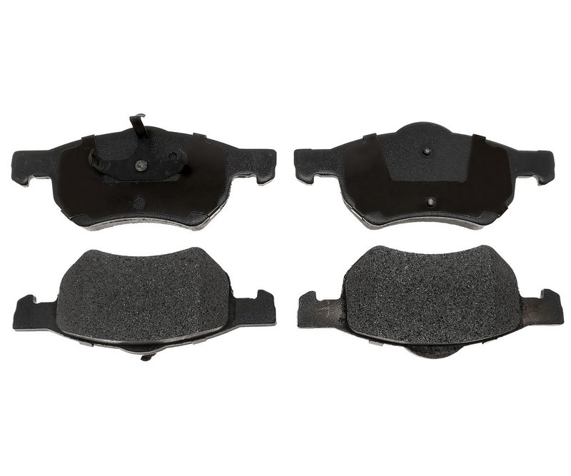 Raybestos MGD1059M Disc Brake Pad Set - Front