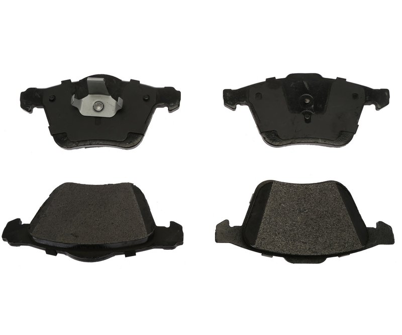 Raybestos MGD1305M Disc Brake Pad Set - Front