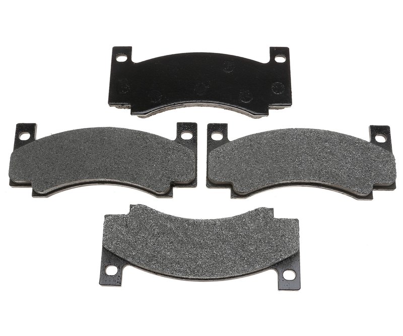 Raybestos MGD1346C Disc Brake Pad Set - Front