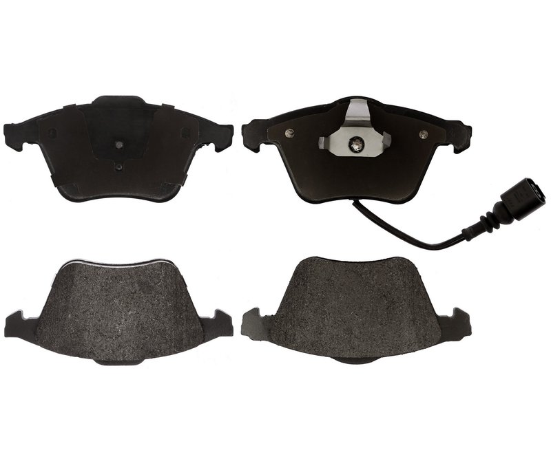 Raybestos MGD1359M Disc Brake Pad Set - Front