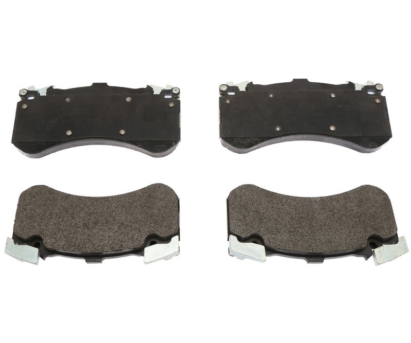 Raybestos MGD1575M Disc Brake Pad Set - Front
