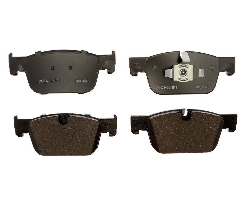 Raybestos MGD1924M Disc Brake Pad Set - Front