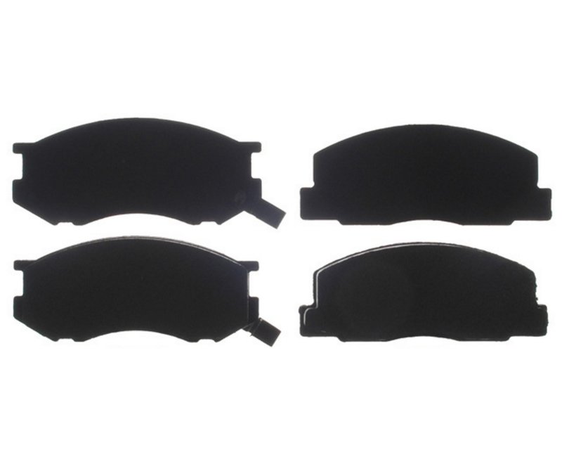 Raybestos MGD263M Disc Brake Pad Set - Front