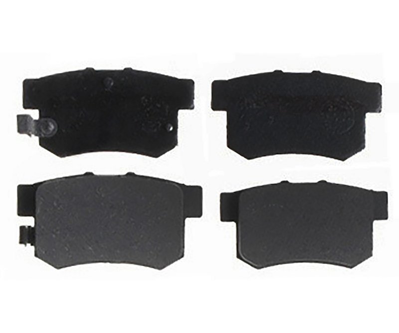 Raybestos MGD365M Disc Brake Pad Set - Rear