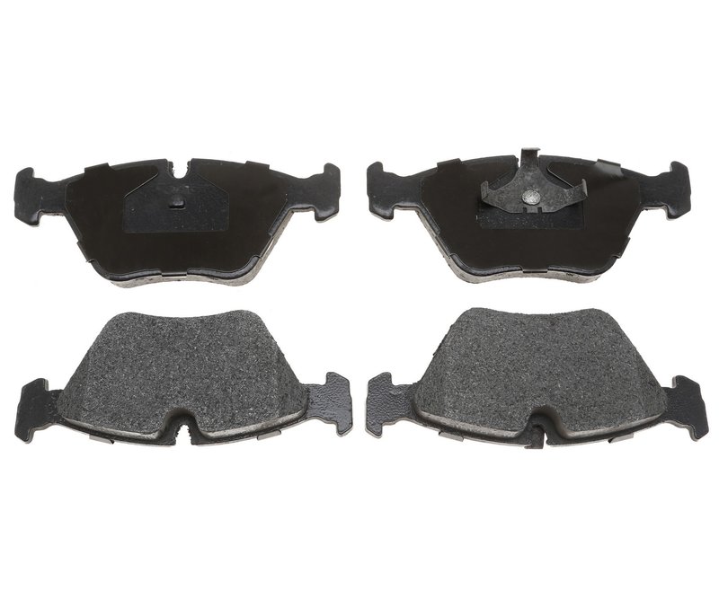 Raybestos MGD394M Disc Brake Pad Set - Front
