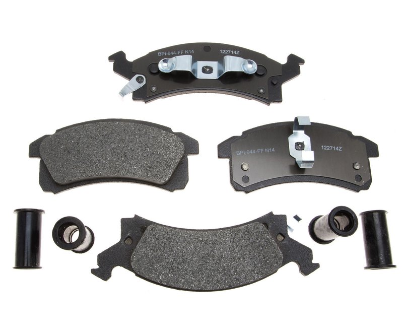 Raybestos MGD506MH Disc Brake Pad Set - Front