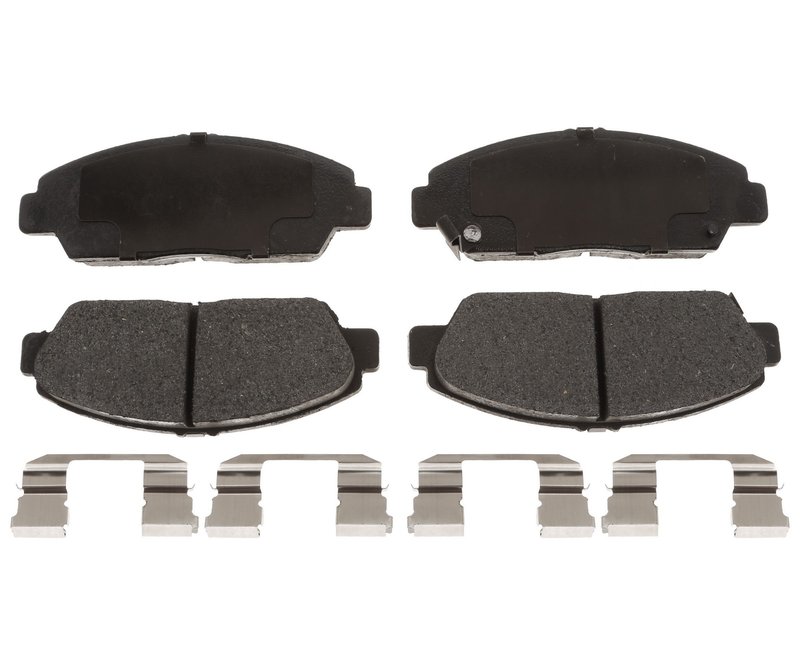 Raybestos MGD568CH Disc Brake Pad Set - Front