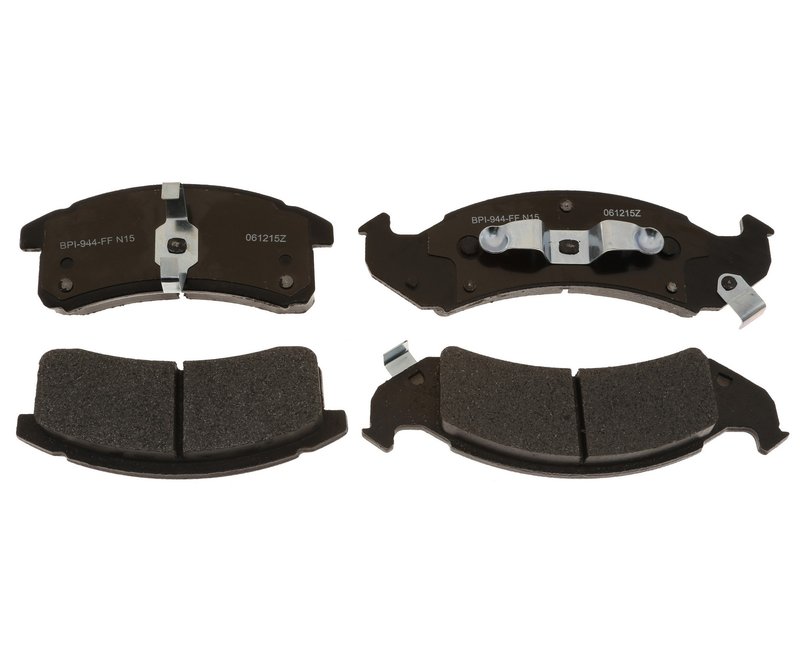 Raybestos MGD623M Disc Brake Pad Set - Front