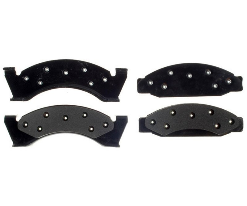 Raybestos MGD90M Disc Brake Pad Set - Front or Rear