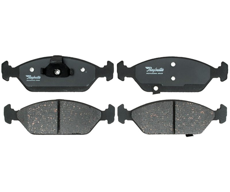 Raybestos MGD925C Disc Brake Pad Set - Front