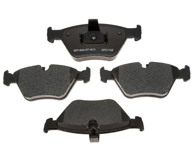 Raybestos MGD946M Disc Brake Pad Set - Front