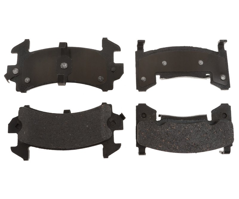 R/M BRAKES MGD986C