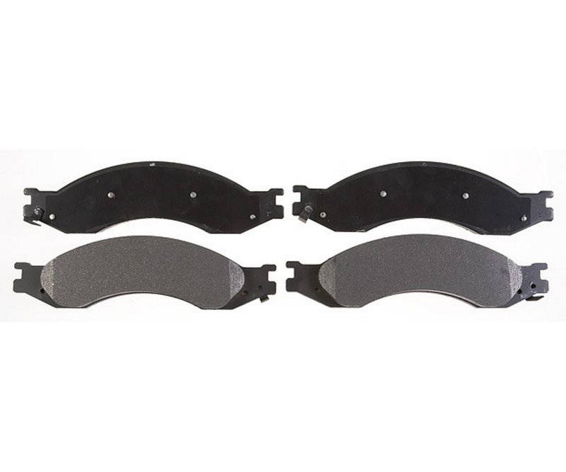 Raybestos PGD1010M Disc Brake Pad Set - Front or Rear