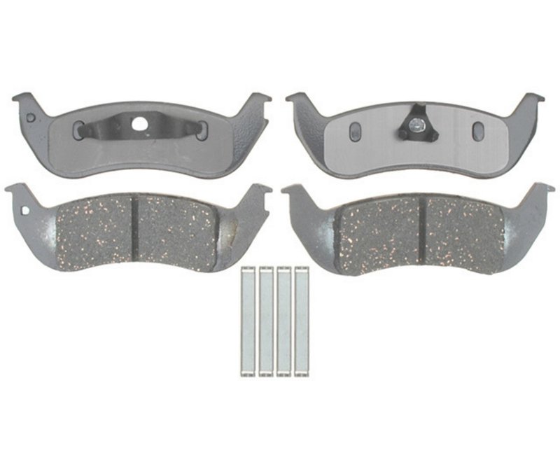 R/M BRAKES PGD1090C