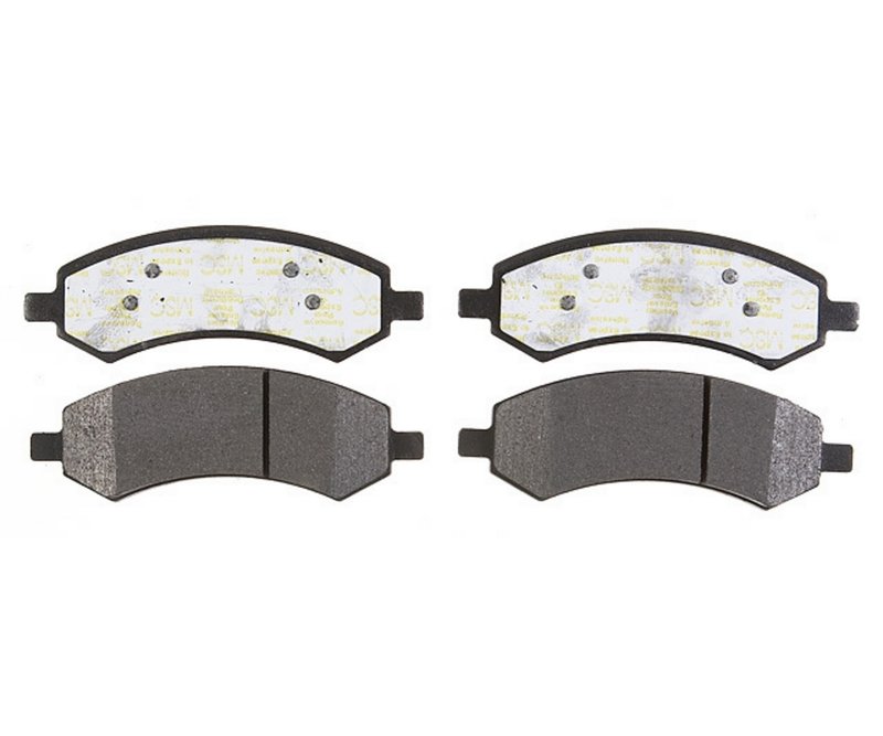 Raybestos PGD1084M Disc Brake Pad Set - Front