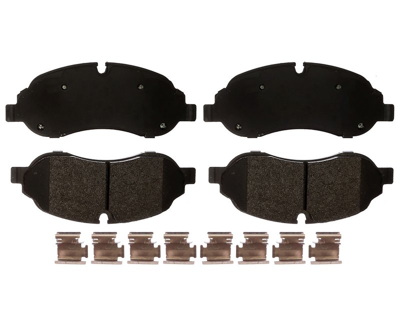 R/M BRAKES PGD1774M