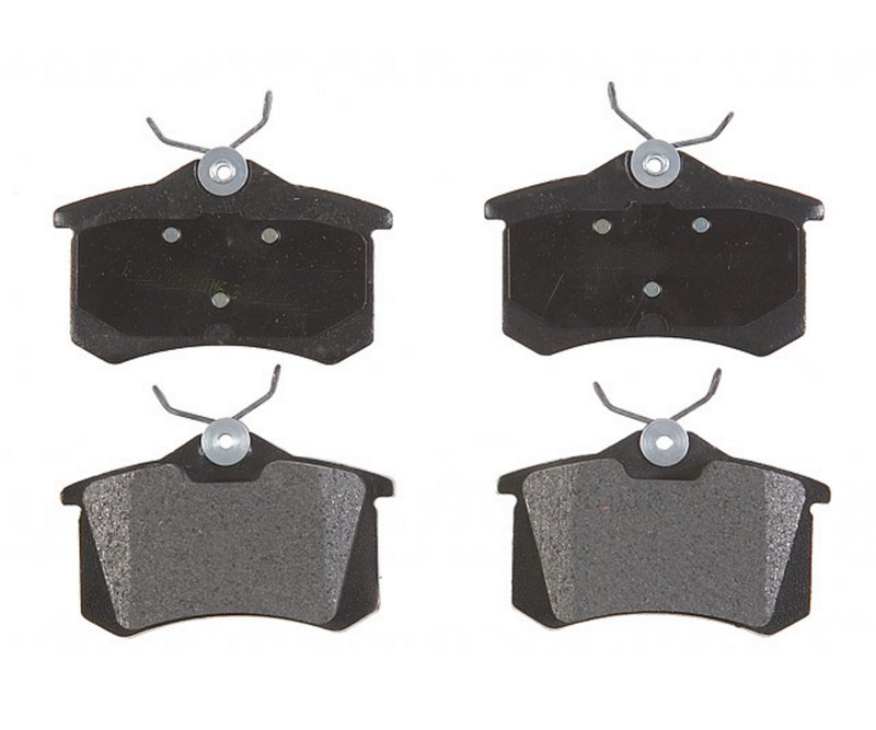 Raybestos PGD340M Disc Brake Pad Set - Rear