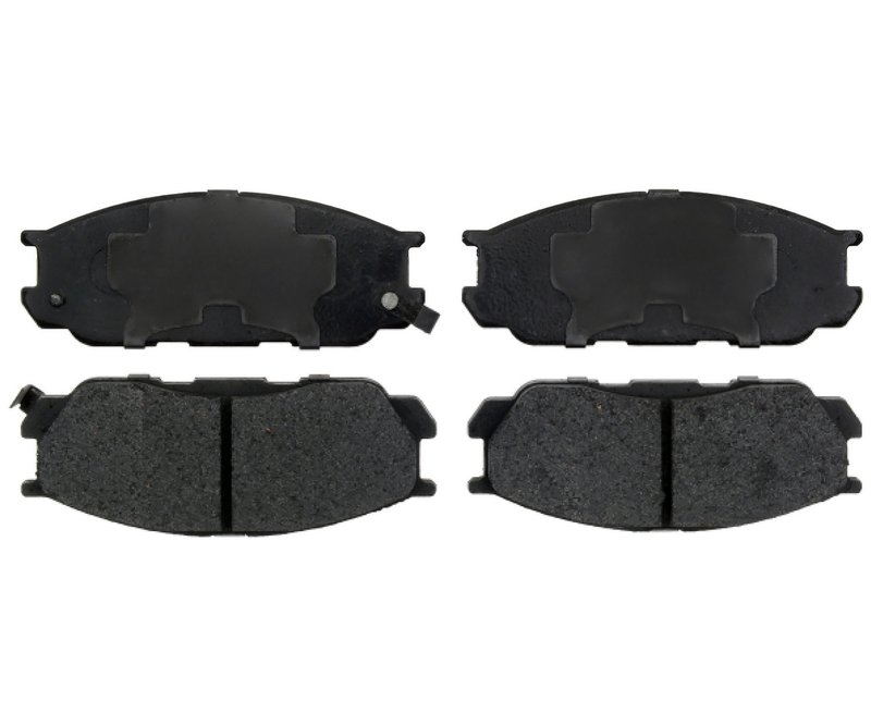 Raybestos PGD552C Disc Brake Pad Set - Front