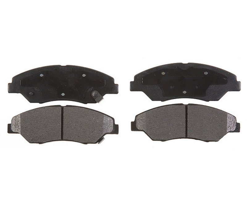 Raybestos PGD774M Disc Brake Pad Set - Front