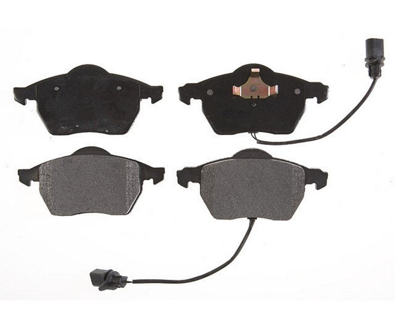 Raybestos PGD840M Disc Brake Pad Set - Front