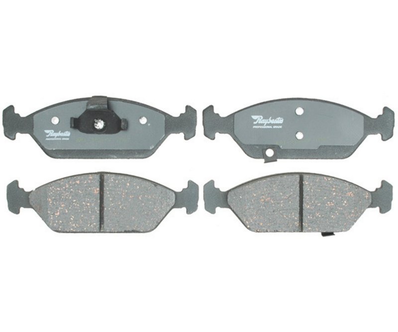 Raybestos PGD925C Disc Brake Pad Set - Front