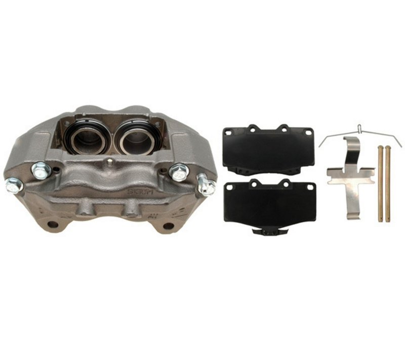 Raybestos RC10792 Disc Brake Caliper - Front Right