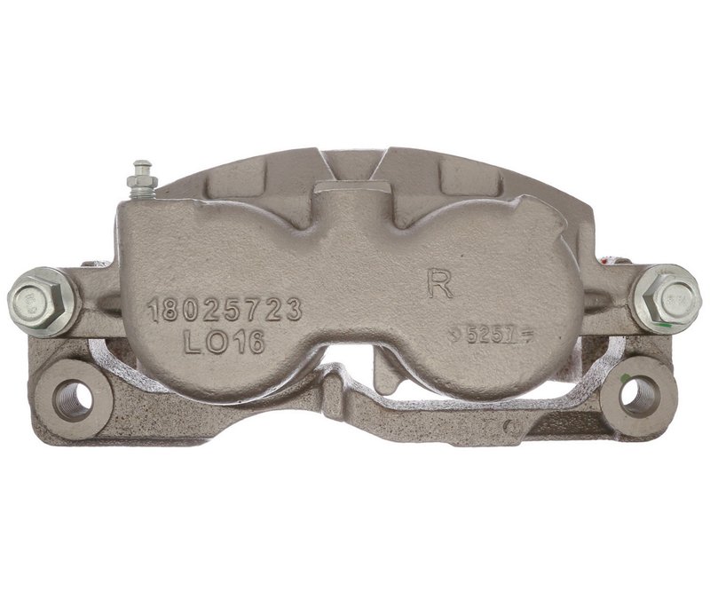 Raybestos RC11033CS Disc Brake Caliper - Front Right