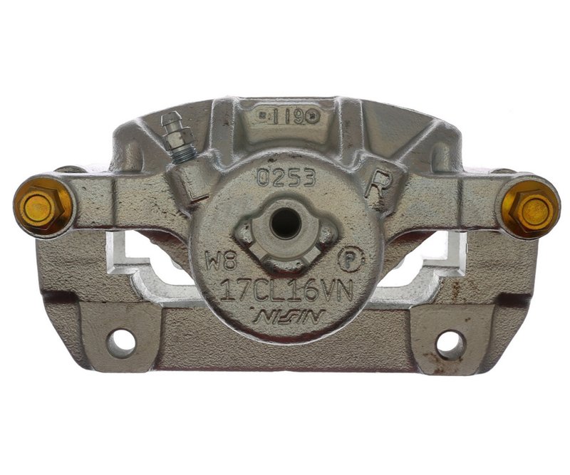 Raybestos RC11119C Disc Brake Caliper - Front Left