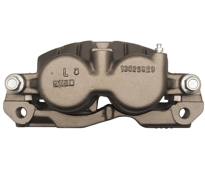 Raybestos RC11202CS Disc Brake Caliper - Front Left