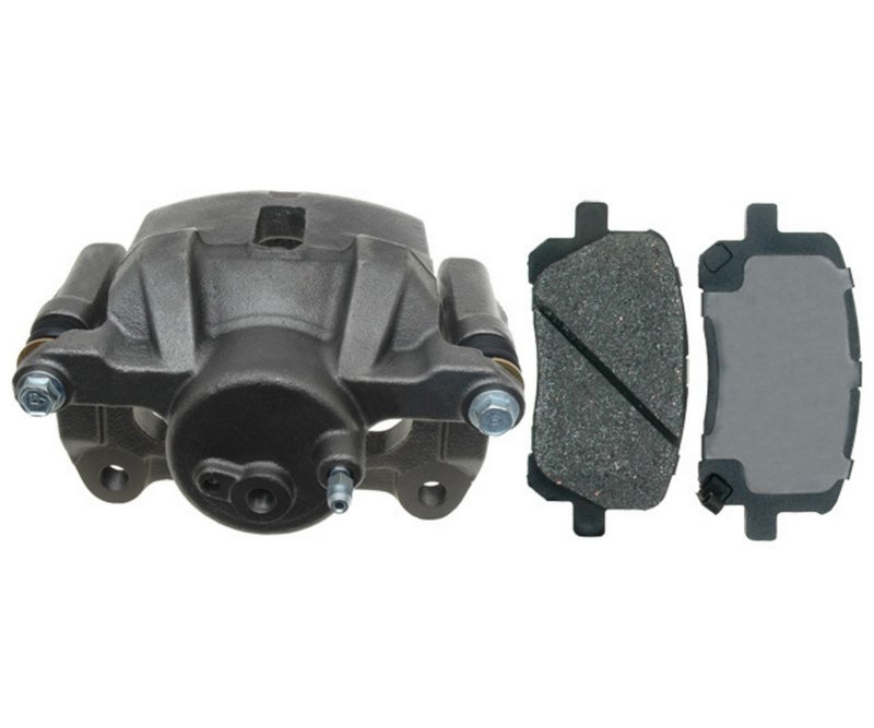 Raybestos RC11386NS Disc Brake Caliper - Front Right