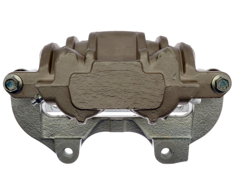 Raybestos RC11701PC Disc Brake Caliper - Front Left or Front Right